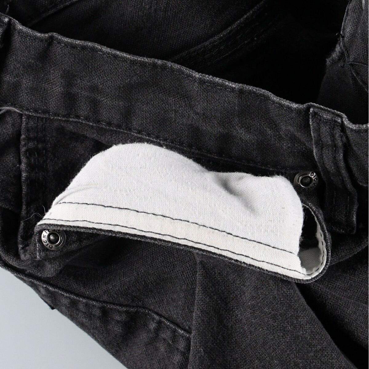 Dickies/ディッキーズ ダックペインターパンツ
