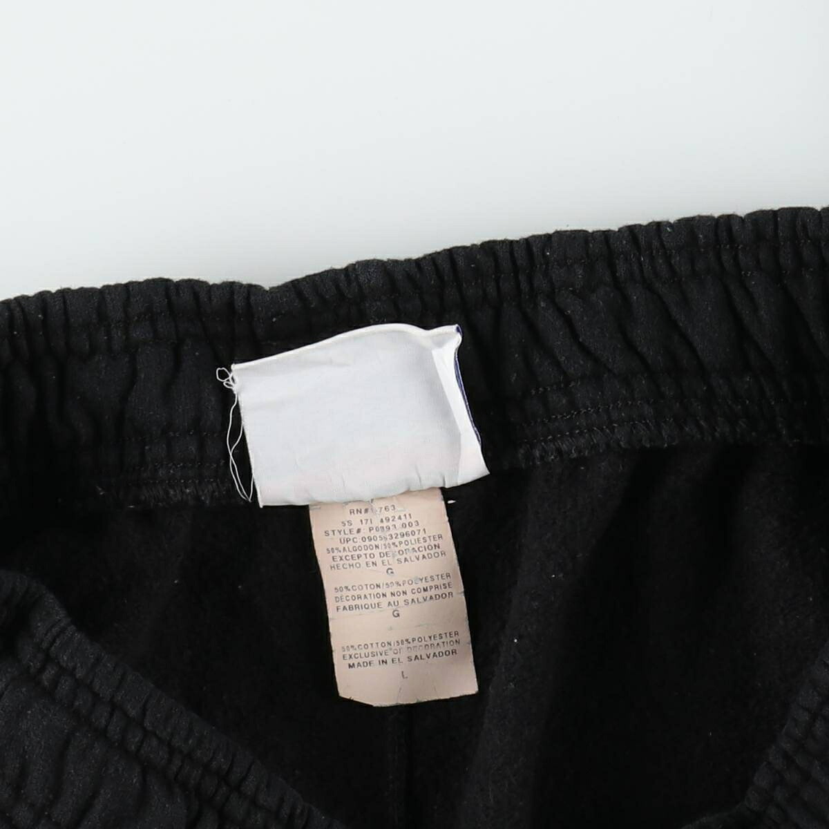 Champion/チャンピオン AUTHENTIC ATHLETICWEAR スウェットパンツ