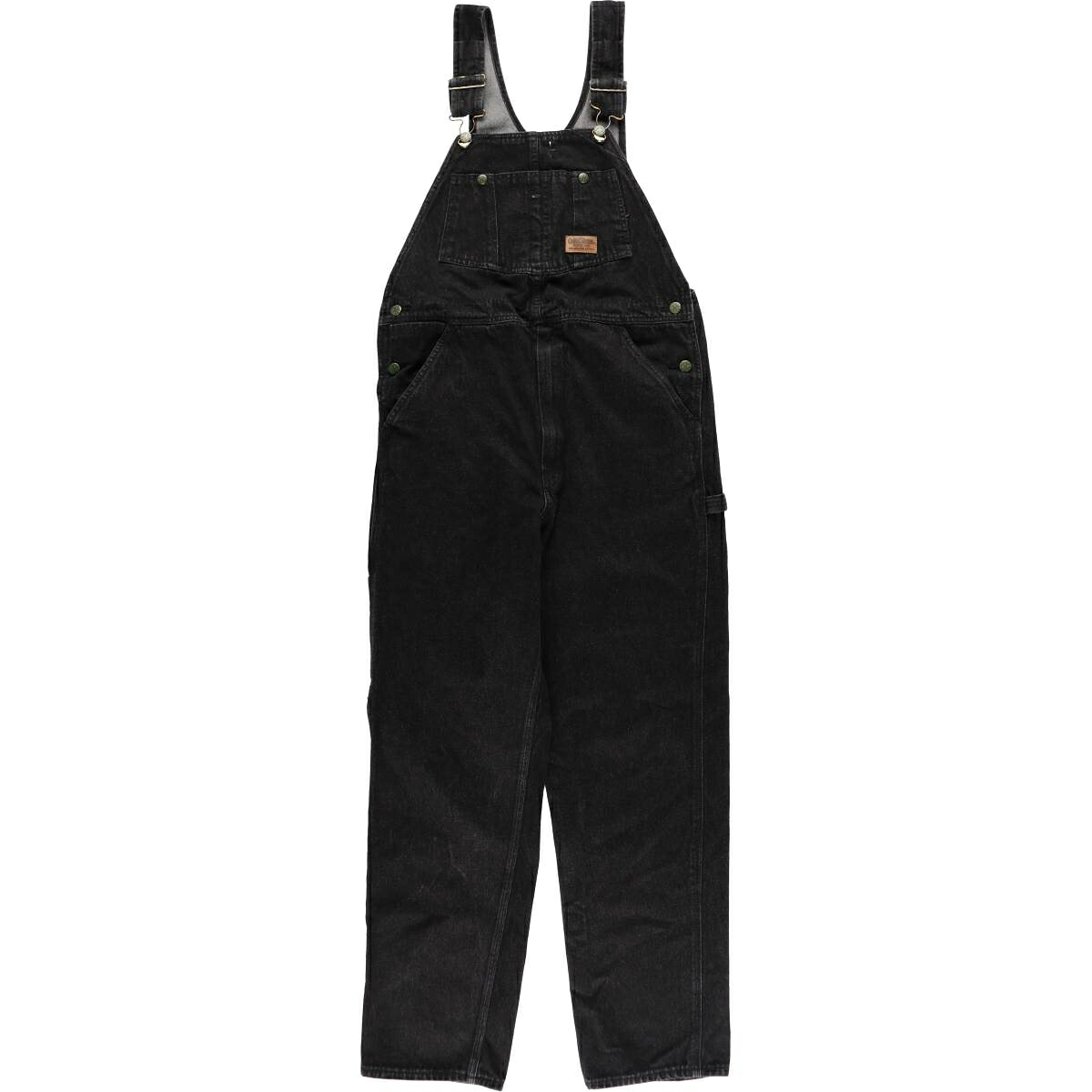 Osh kosh/オシュコシュ デニムオーバーオール
