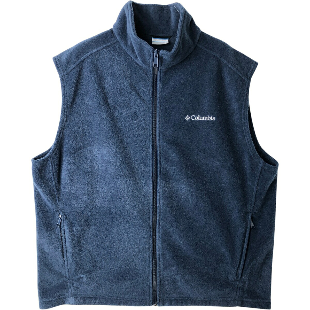 Columbia/コロンビア フリースベスト