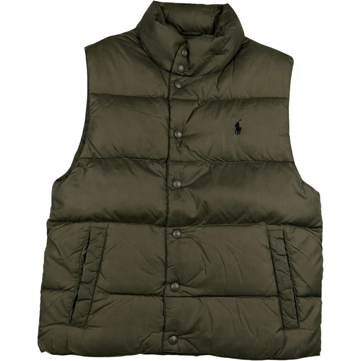 Ralph Lauren/ラルフローレン POLO by Ralph Lauren ダウンベスト