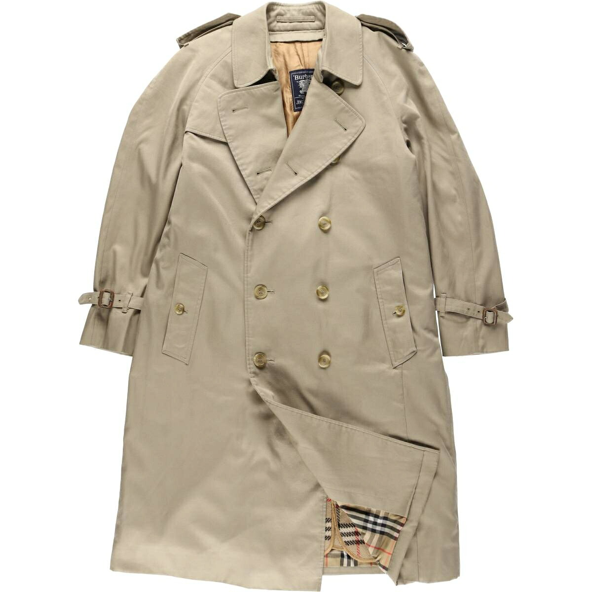 Burberry's/バーバリー トレンチコート