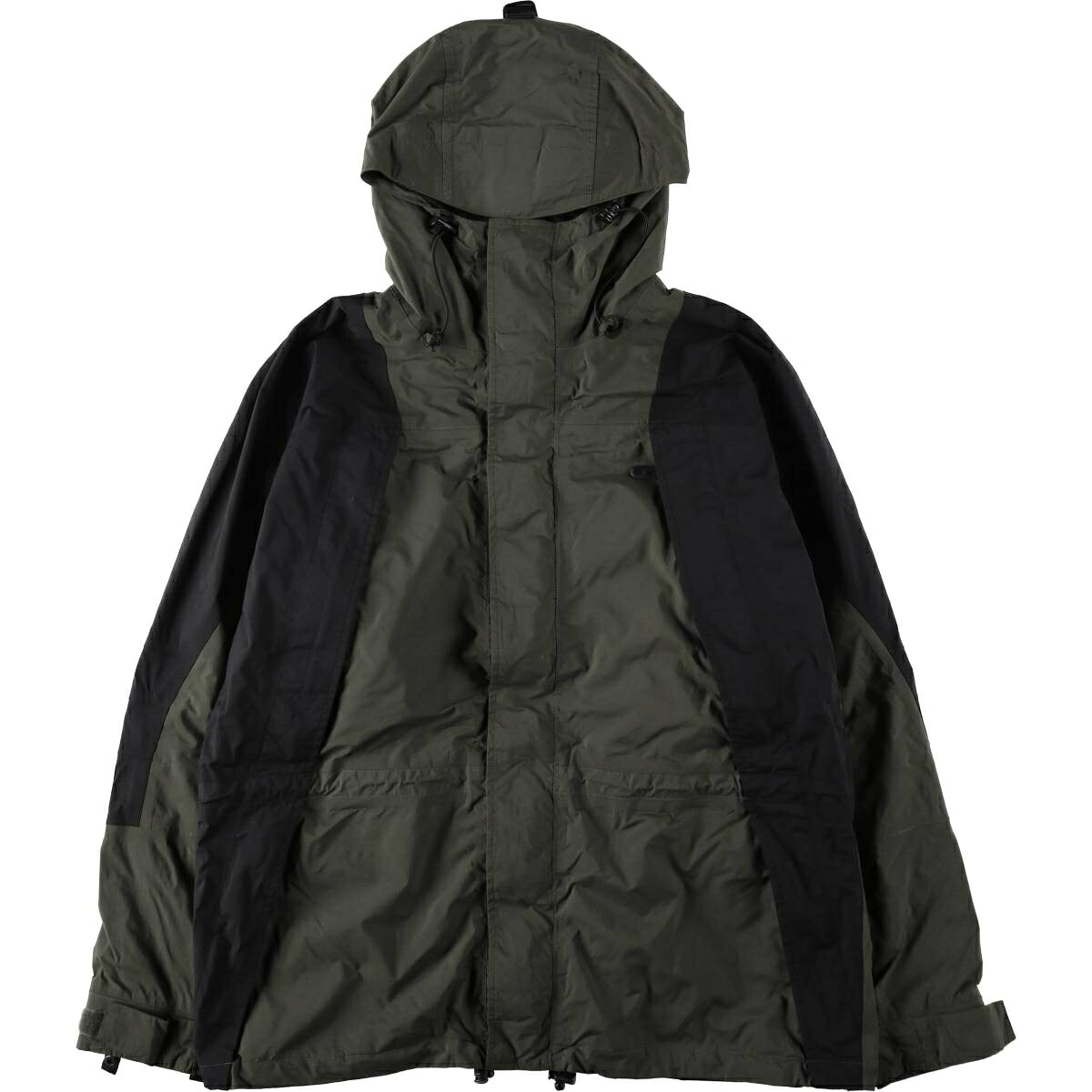 Cabelas/カベラス DRY-PLUS マウンテンパーカー シェルジャケット
