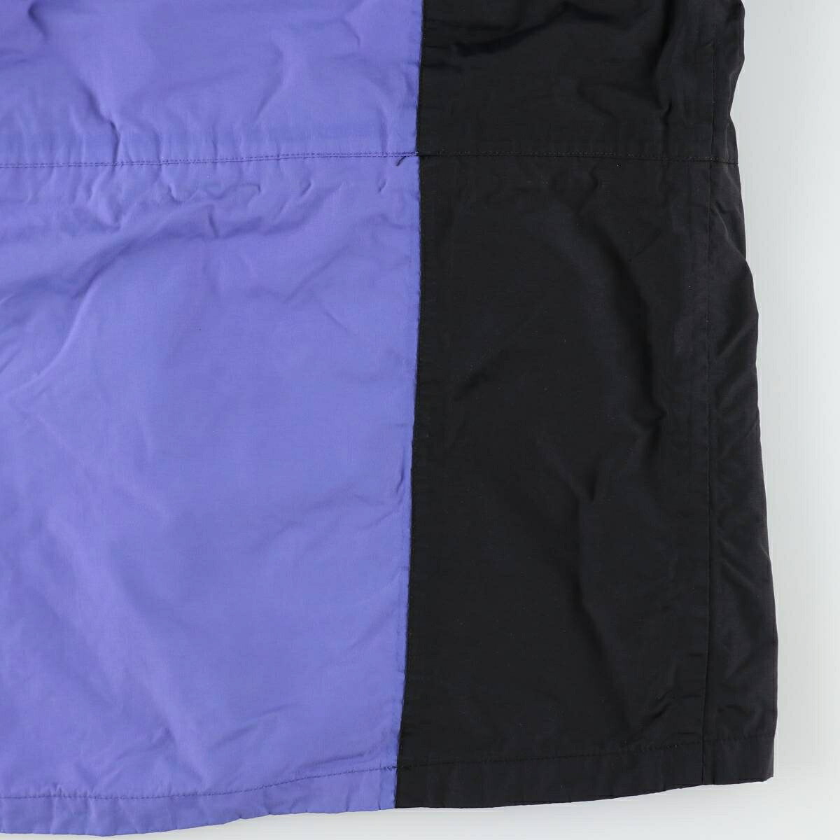 古着 ザノースフェイス THE NORTH FACE SUMMIT SERIES サミットシリーズ マウンテンパーカー シェルジャケット メンズXL相当 /eaa620468 【中古】 【260614】