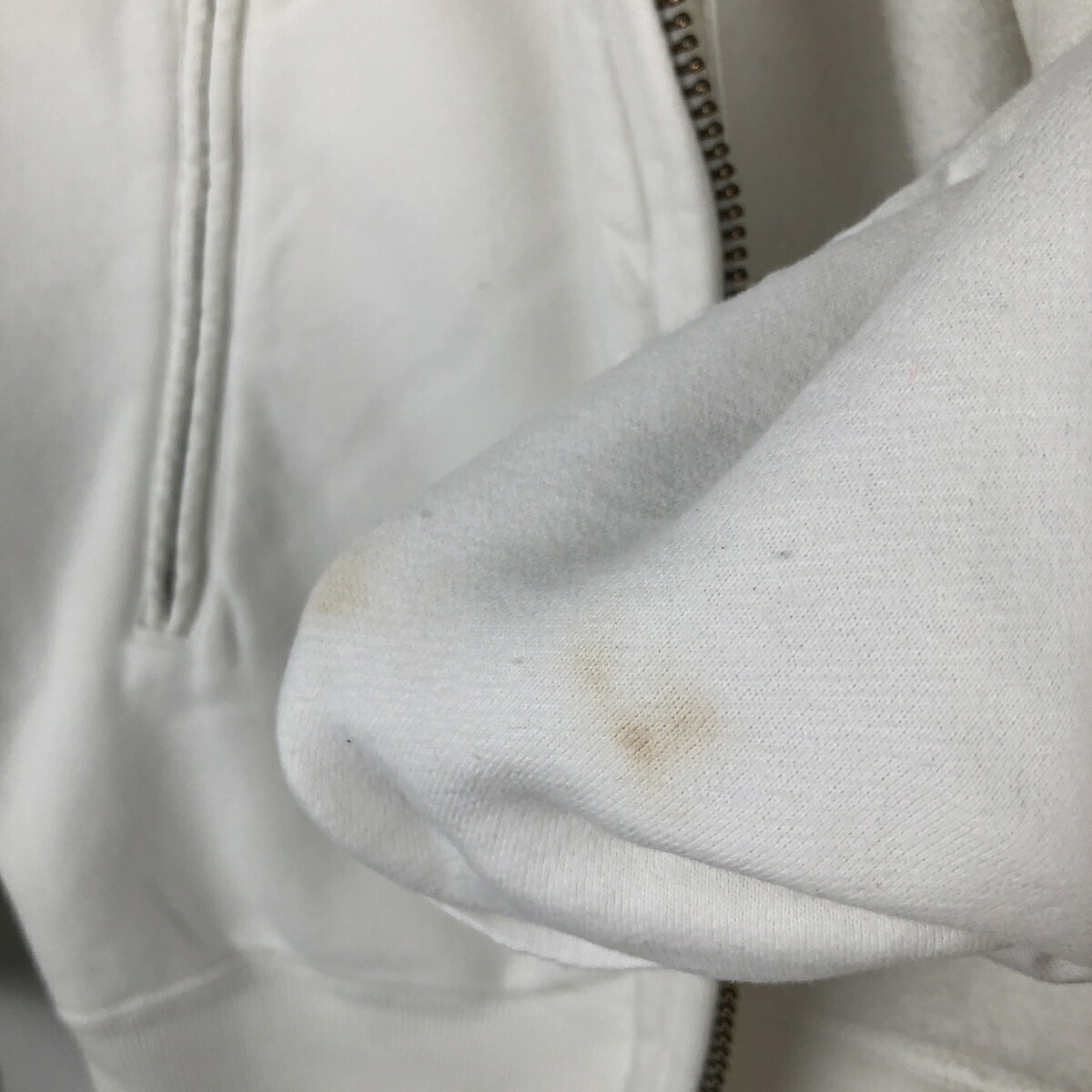 Ralph Lauren/ラルフローレン POLO by Ralph Lauren フルジップスウェットシャツ トレーナー