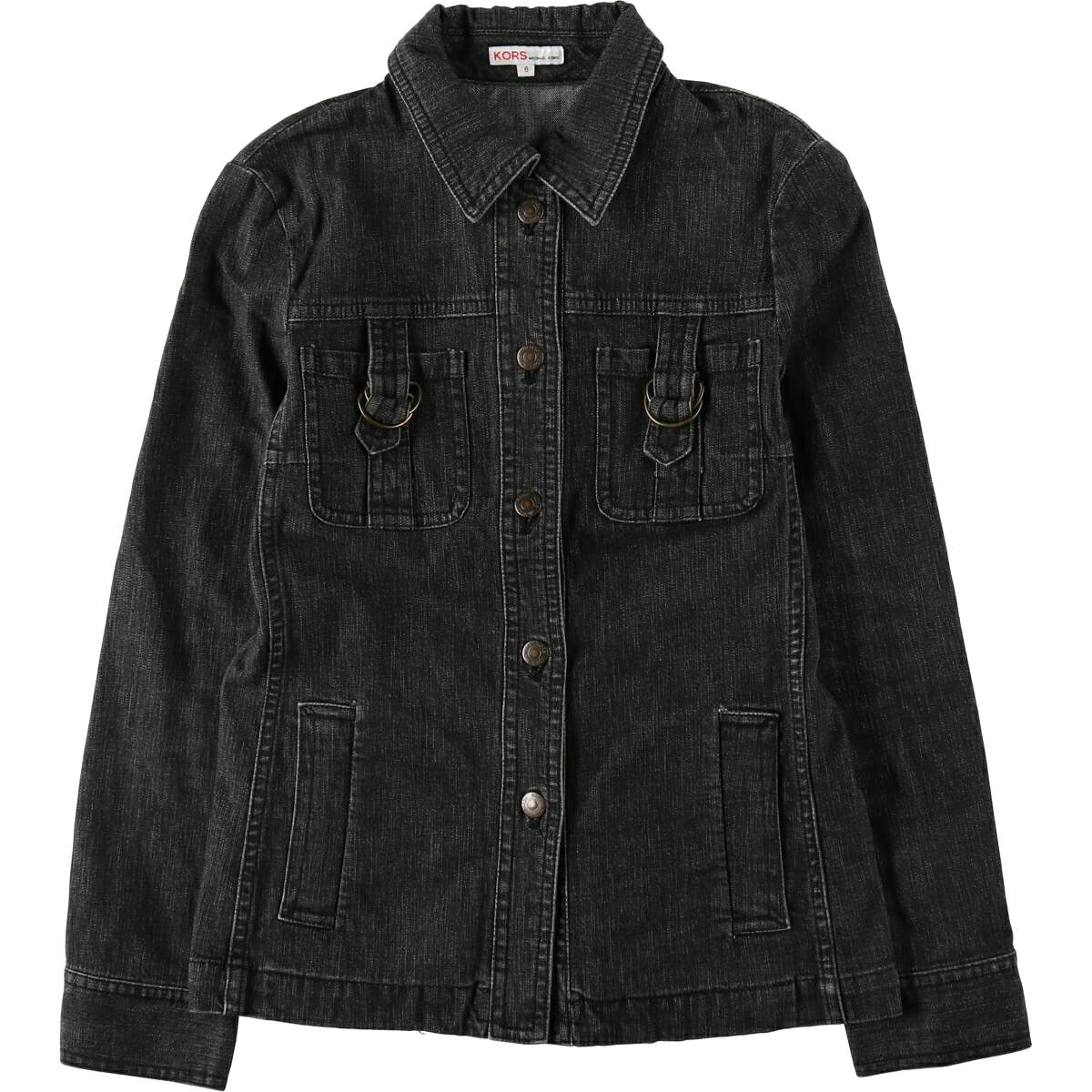MICHAEL KORS/マイケルコース デニムジャケット