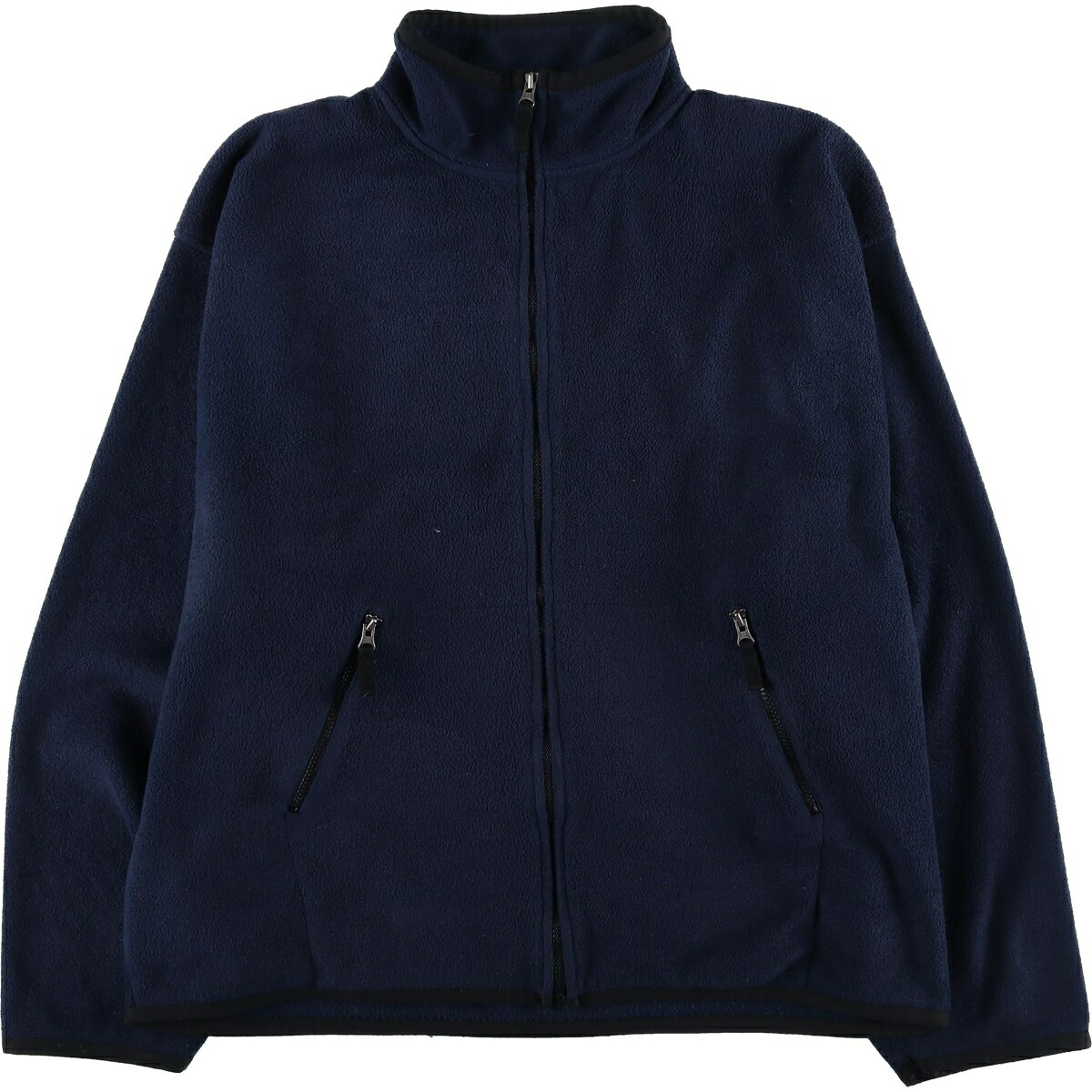 GAP/ギャップ オールドギャップ フリースジャケット