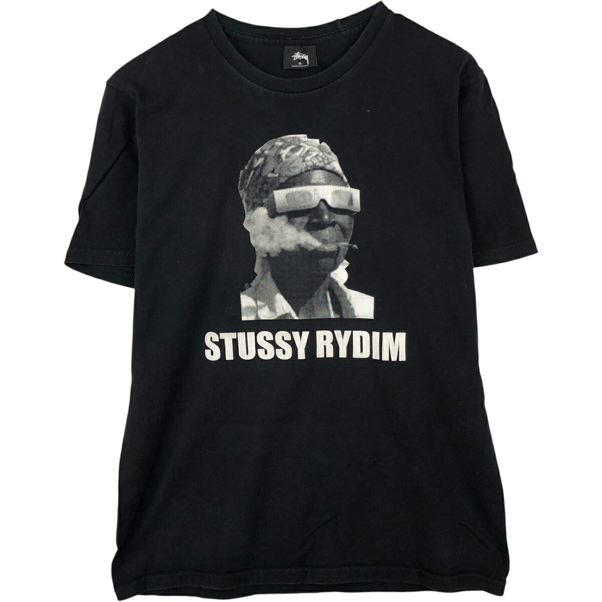STUSSY/ステューシー サーフ スケートTシャツ