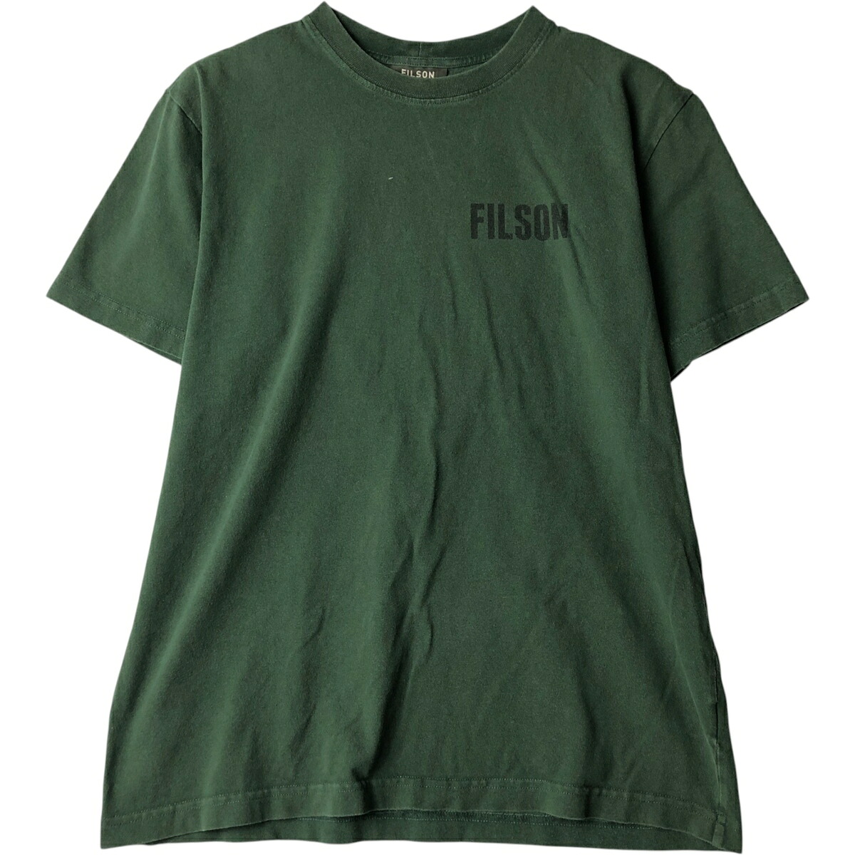 FILSON/フィルソン 半袖 プリントTシャツ
