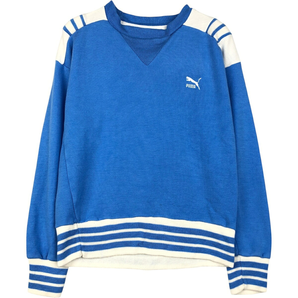 PUMA/プーマ ロゴスウェットシャツ トレーナー