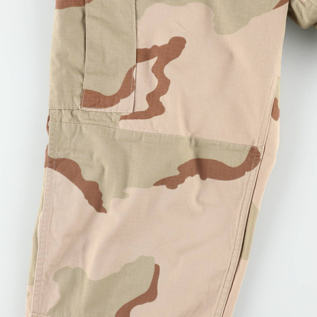 TROUSERS DESERT CAMOUFLAGE PATTERN COMBAT ミリタリー カーゴパンツ コンバットパンツ