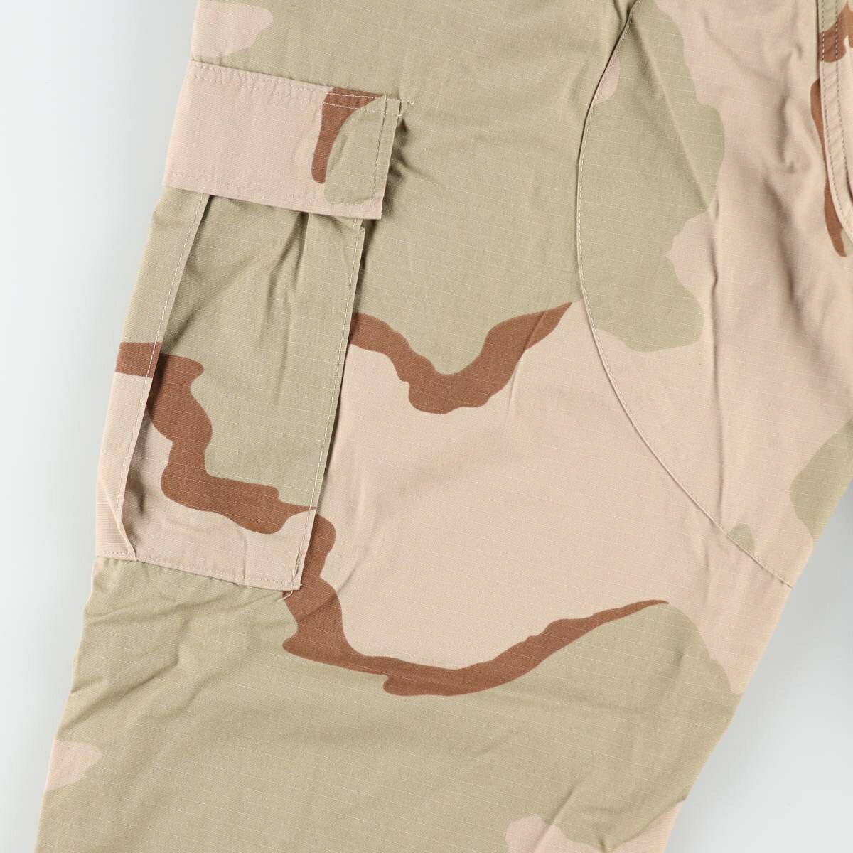 TROUSERS DESERT CAMOUFLAGE PATTERN COMBAT ミリタリー カーゴパンツ コンバットパンツ