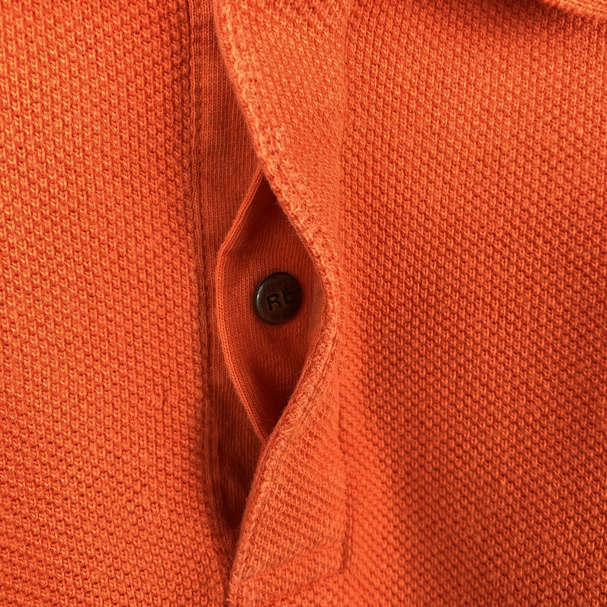 Ralph Lauren/ラルフローレン POLO by Ralph Lauren CUSTOM FIT 半袖 ポロシャツ