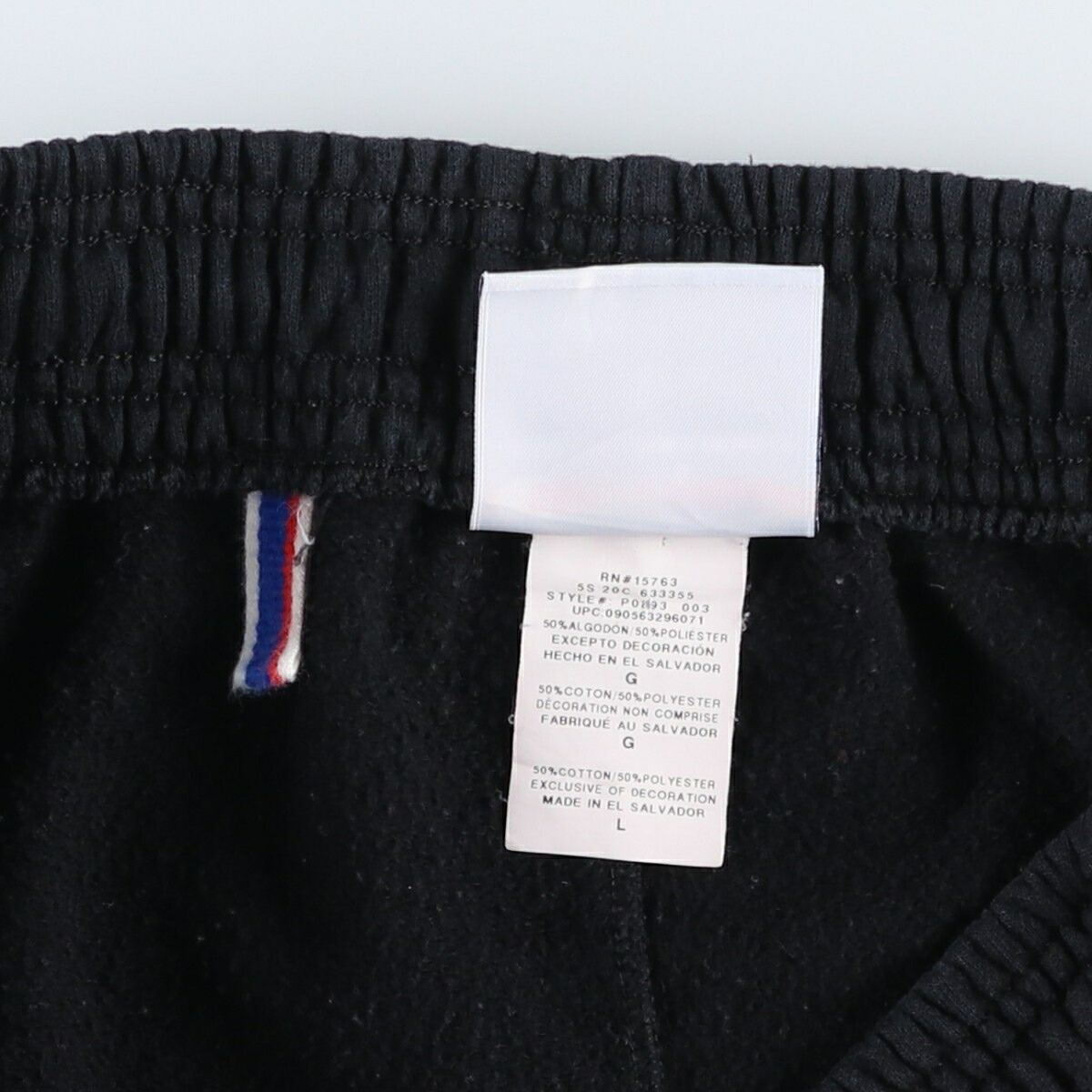 Champion/チャンピオン AUTHENTIC ATHLETICWEAR スウェットパンツ