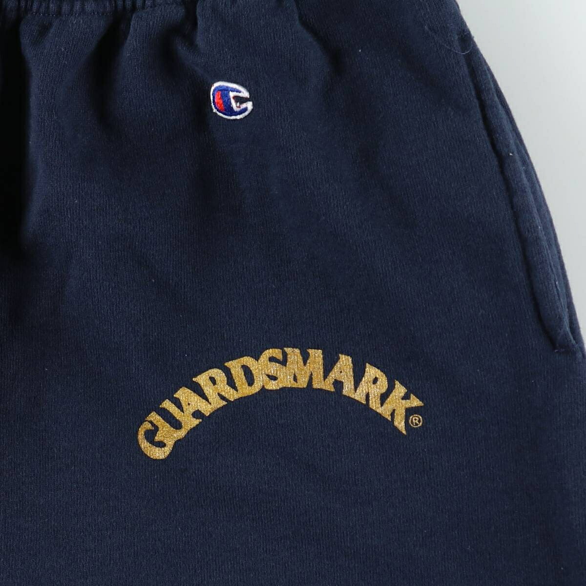 Champion/チャンピオン AUTHENTIC ATHLETICAPPAREL スウェットパンツ