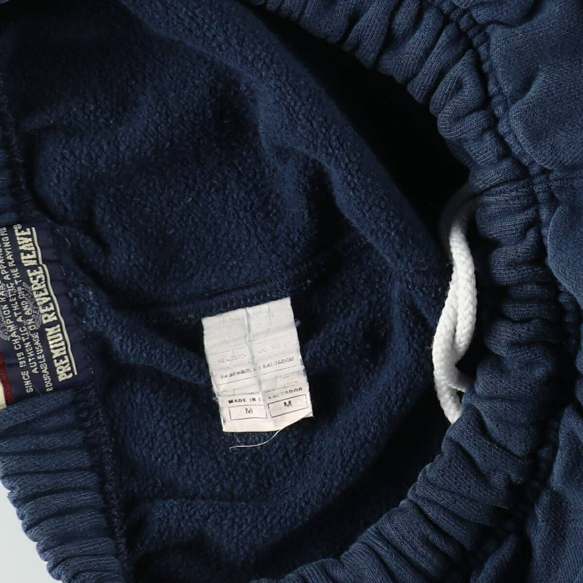 Champion/チャンピオン PREMIUM REVERSE WEAVE プレミアムリバースウィーブ スウェットパンツ