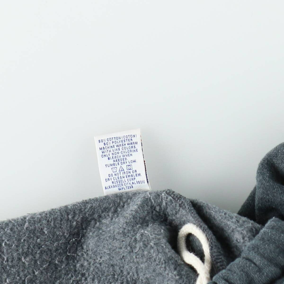 Russell/ラッセル ATHLETIC スウェットパンツ