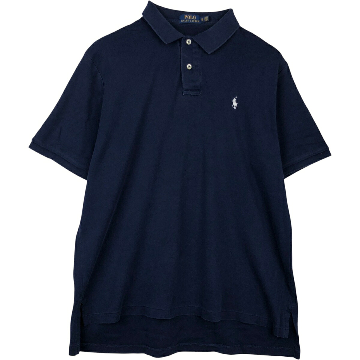 Ralph Lauren/ラルフローレン POLO RALPH LAUREN 半袖 ポロシャツ