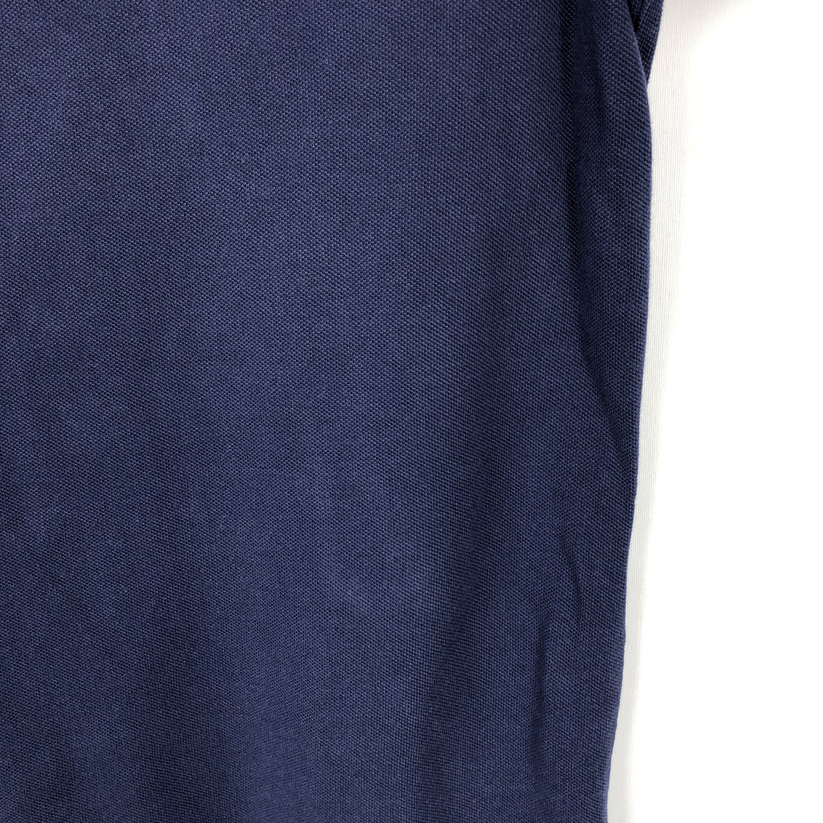 Ralph Lauren/ラルフローレン POLO RALPH LAUREN CUSTOM FIT 半袖 ポロシャツ
