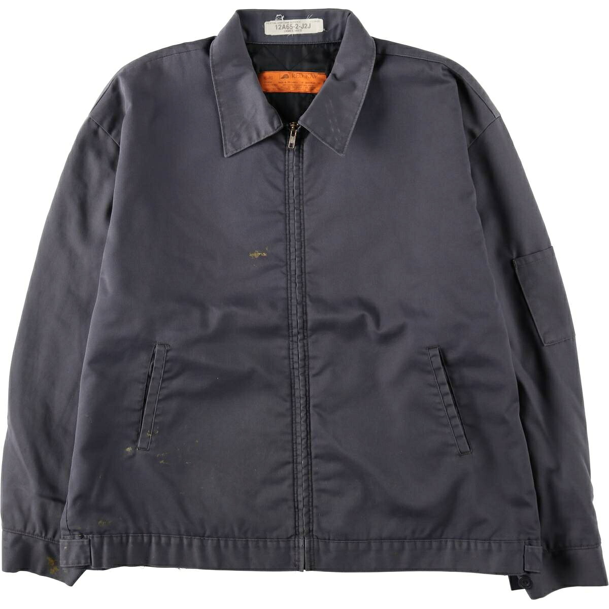 Red kap/レッドキャップ ワークジャケット
