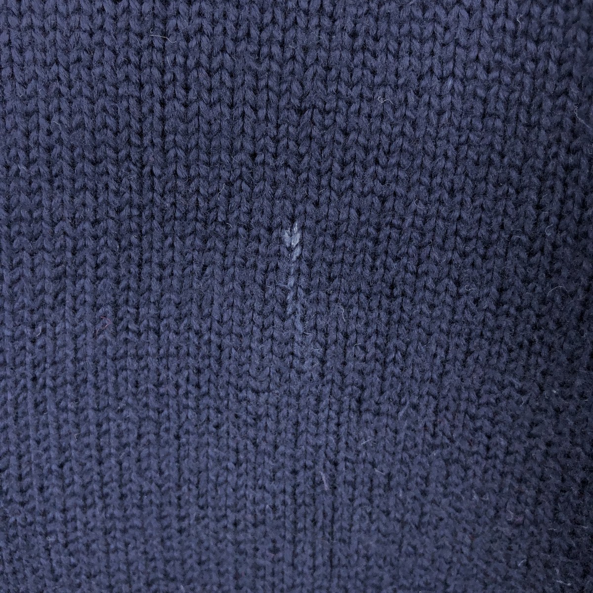 古着 ラルフローレン Ralph Lauren POLO by Ralph Lauren コットンニットセーター メンズL相当 /eaa637152 【中古】 【260802】