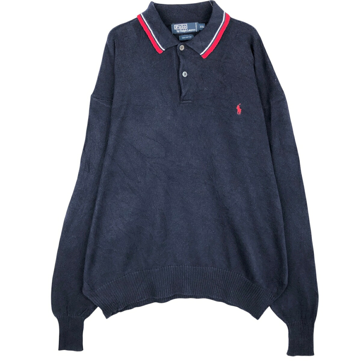 Ralph Lauren/ラルフローレン POLO by Ralph Lauren ポロニットセーター