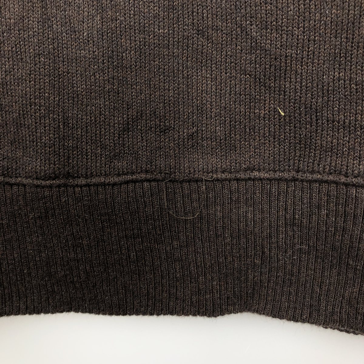 古着 バナナリパブリック BANANA REPUBLIC ドライバーズニットセーター メンズL相当 /eaa637186 【中古】 【260426】
