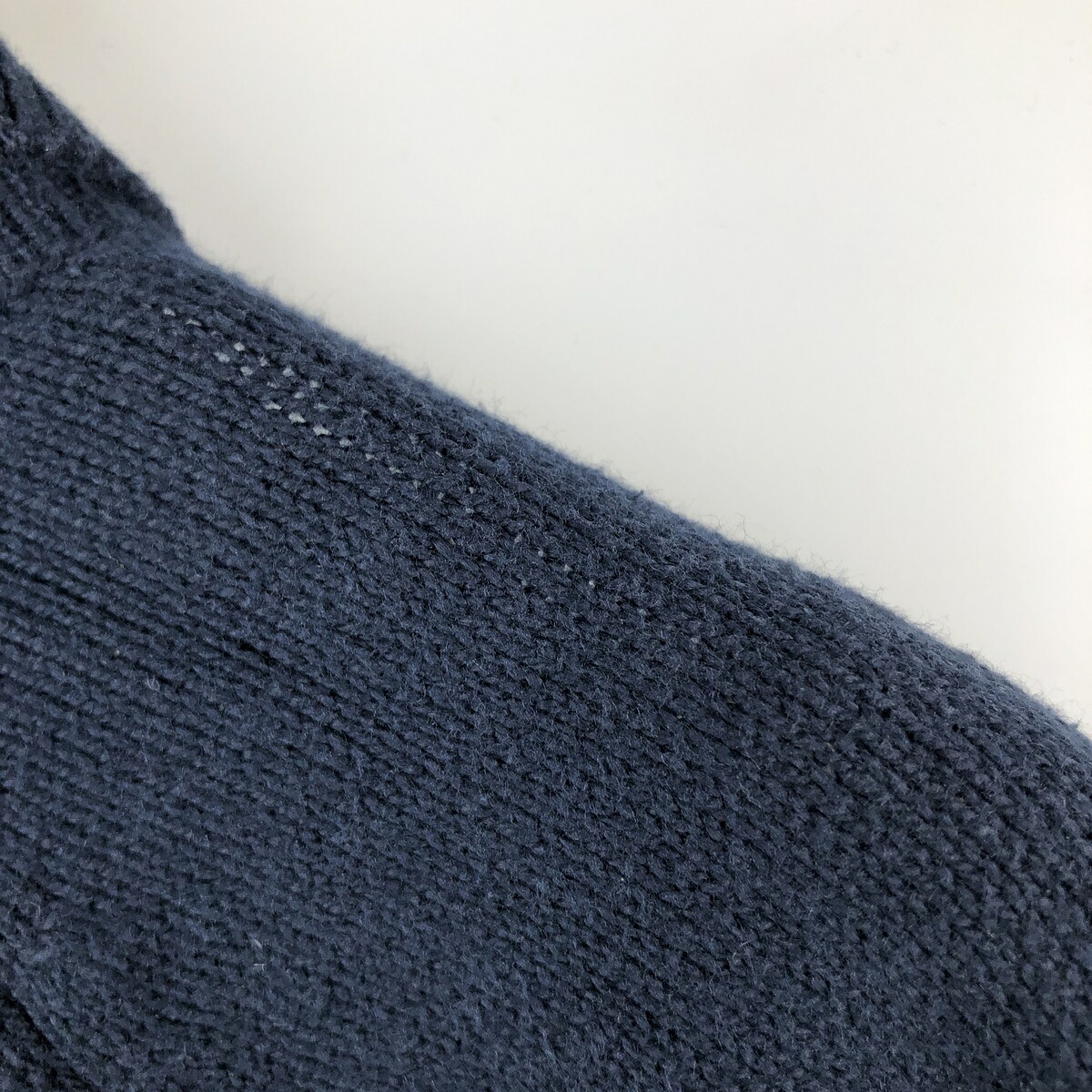 古着 ヒューゴボス HUGO BOSS ポロニットセーター メンズXL相当 /eaa637189 【中古】 【260425】