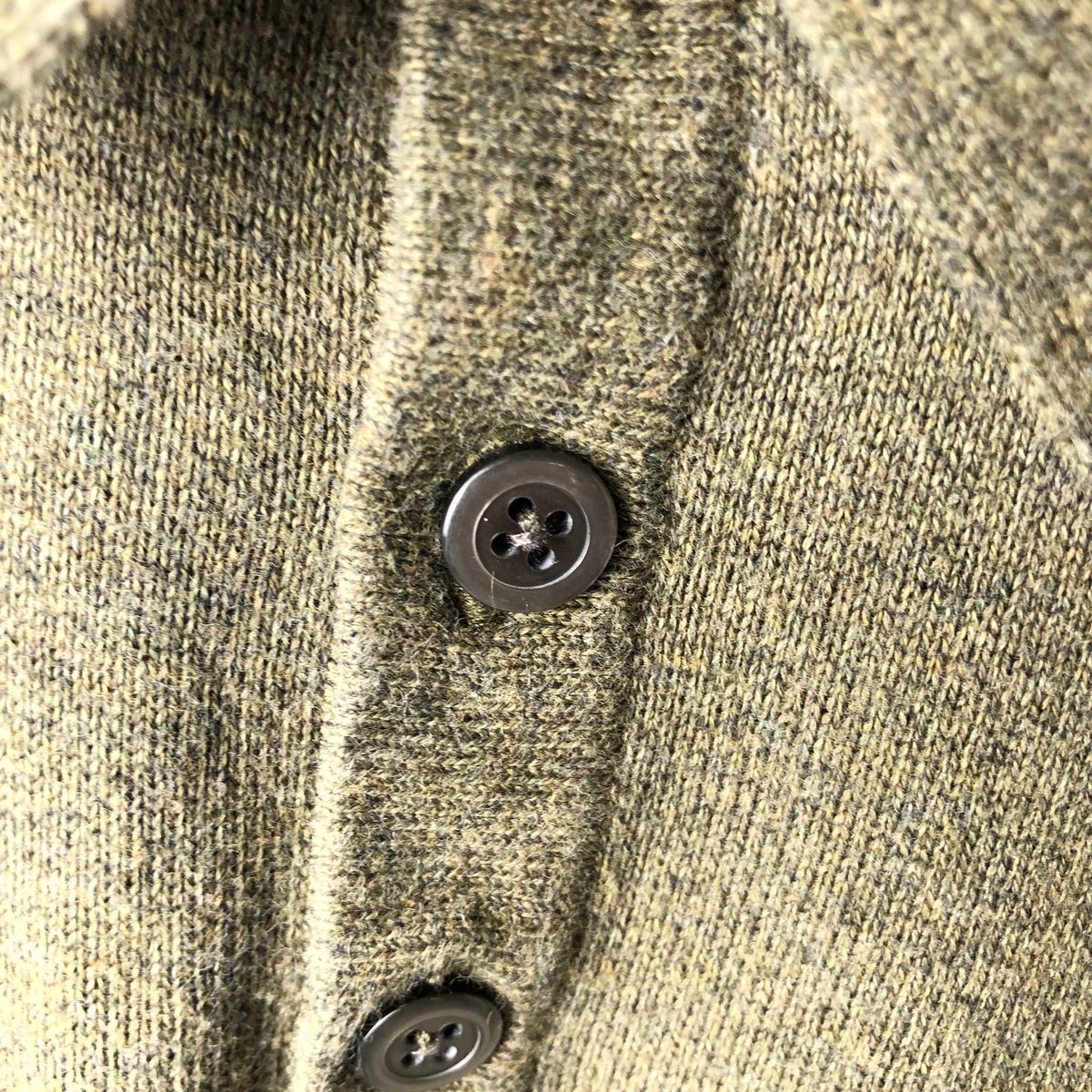 古着 エディーバウアー Eddie Bauer ポロニットセーター メンズXL相当 /eaa637220 【中古】 【260501】