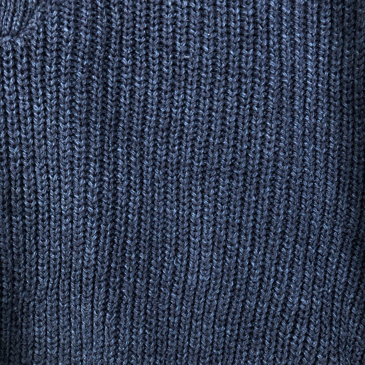 古着 00年代 エディーバウアー Eddie Bauer ヘンリーネック コットンニットハーフボタンセーター USA製 メンズL相当 /eaa637259 【中古】 【260430】