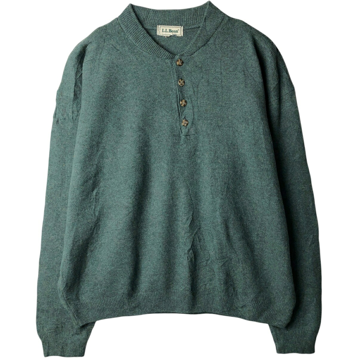 L.L.Bean/エルエルビーン ニットセーター