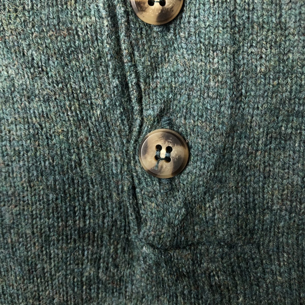 古着 ～90年代 エルエルビーン L.L.Bean ヘンリーネック ニットセーター メンズXXL相当 ヴィンテージ /eaa637284 【中古】 【260420】