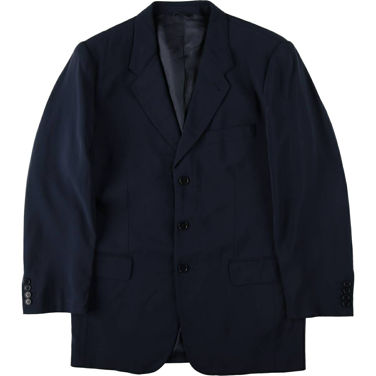 Paul Smith/ポールスミス LONDON ウールテーラードジャケット