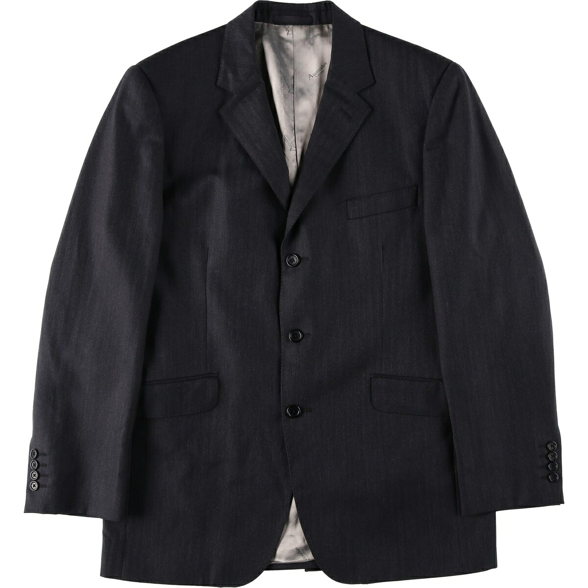 Aquascutum/アクアスキュータム LONDON テーラードジャケット