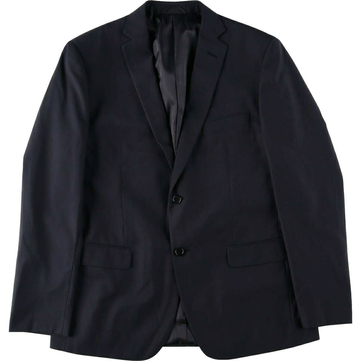 BALMAIN/バルマン SLIM FIT ウールテーラードジャケット