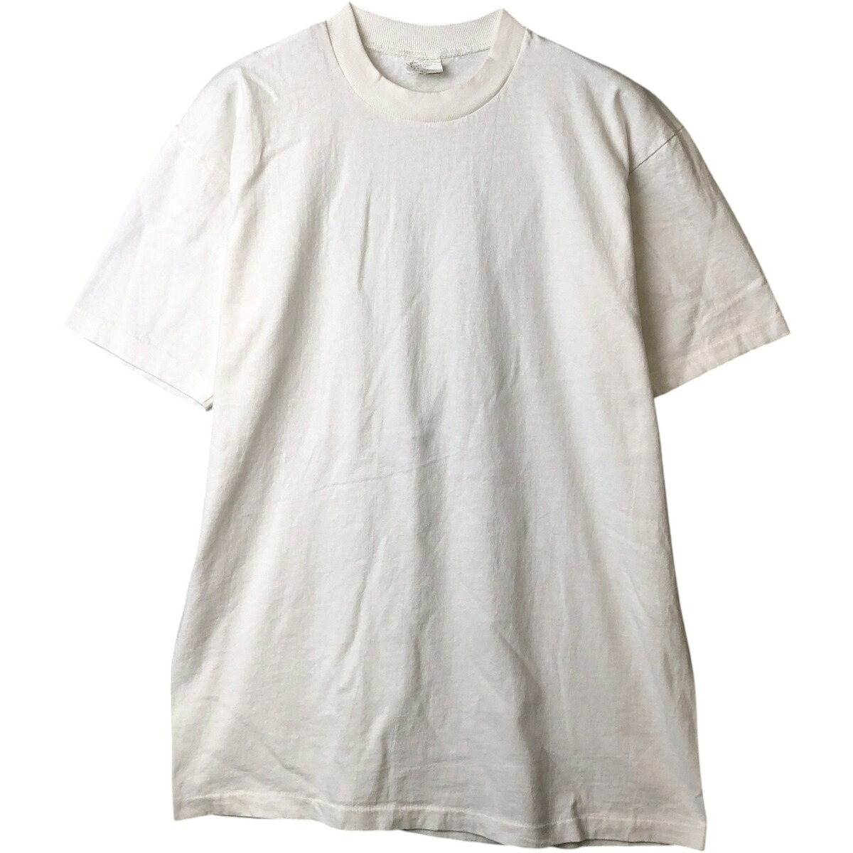 Sears/シアーズ 無地Tシャツ