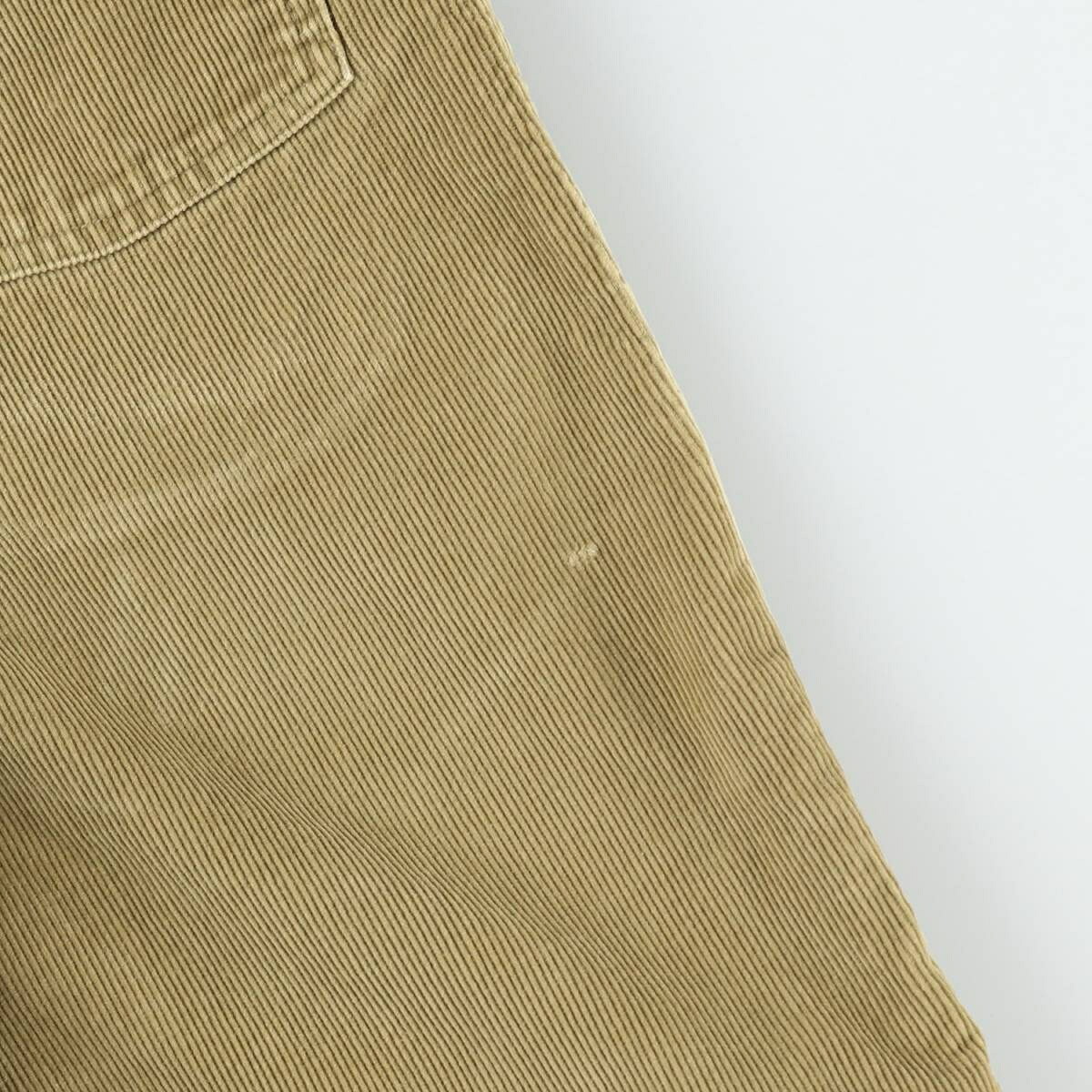 L.L.Bean/エルエルビーン NATURAL FIT コーデュロイパンツ