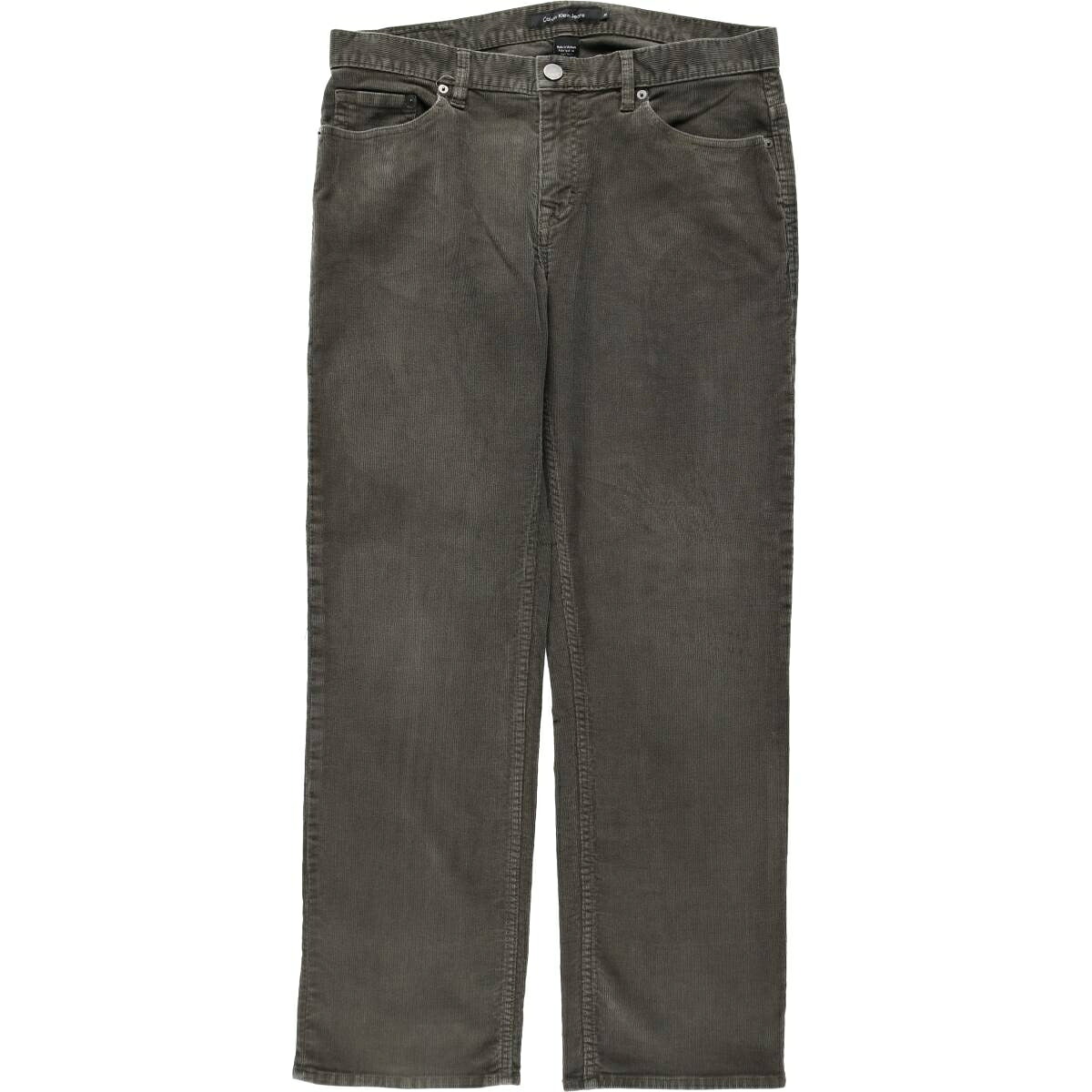 Calvin klein/カルバンクライン JEANS コーデュロイパンツ