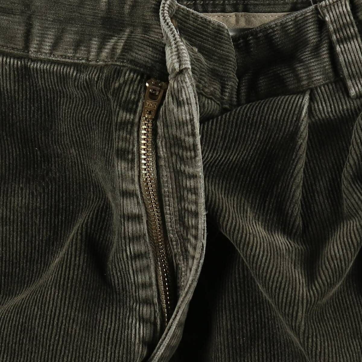 古着 ～00年代 ドッカーズ DOCKERS KHAKIS CLASSIC FIT ツータック コーデュロイパンツ メンズw32相当 /eaa639672 【中古】 【260531】
