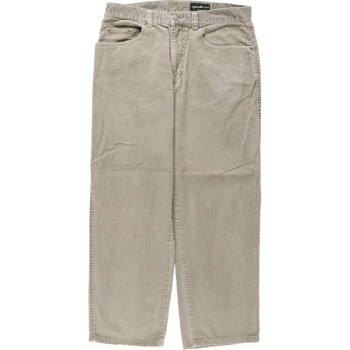 Eddie Bauer/エディーバウアー コーデュロイパンツ