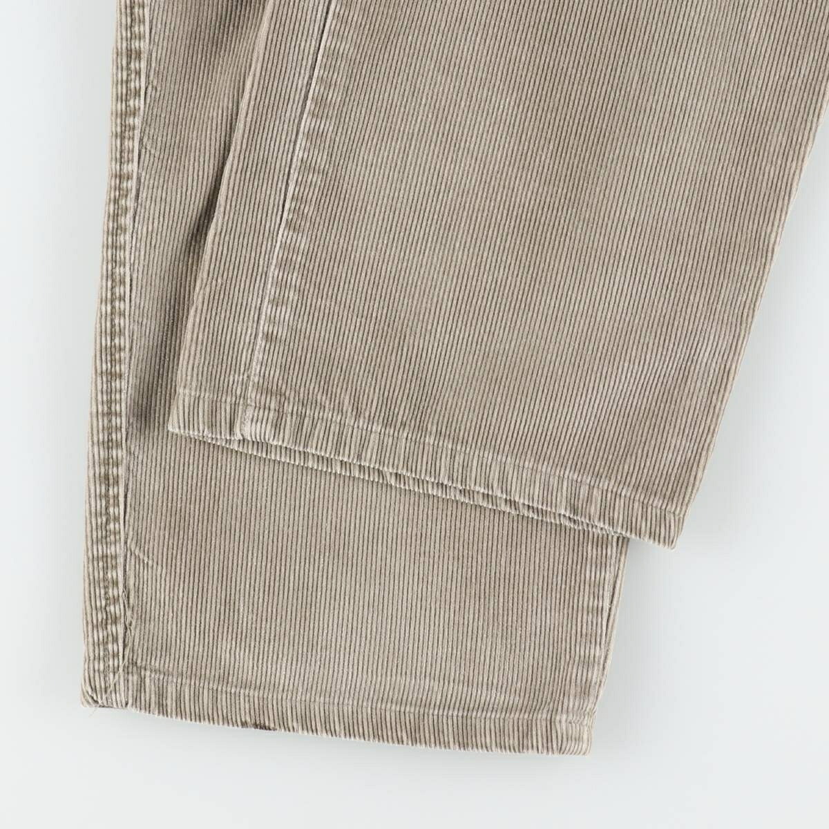 古着 エディーバウアー Eddie Bauer コーデュロイパンツ メンズw34相当 /eaa639674 【中古】 【260531】