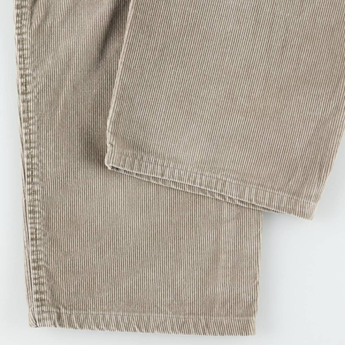 古着 エディーバウアー Eddie Bauer コーデュロイパンツ メンズw34相当 /eaa639674 【中古】 【260531】