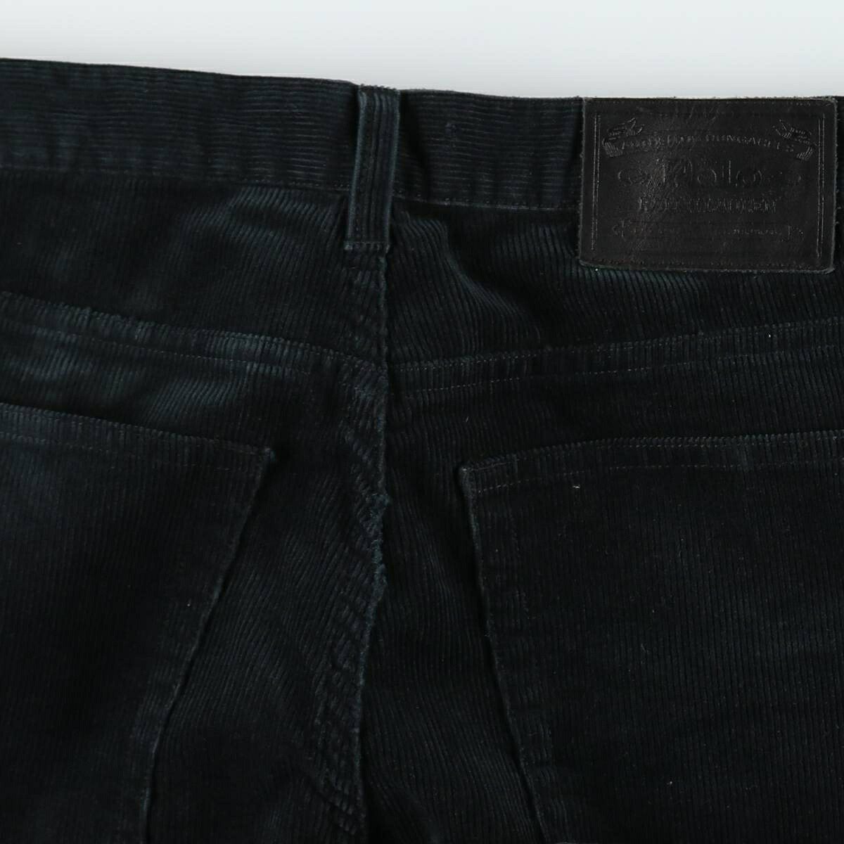 古着 ラルフローレン Ralph Lauren POLO by Ralph Lauren コーデュロイパンツ メンズw32相当 /eaa639676 【中古】 【260604】