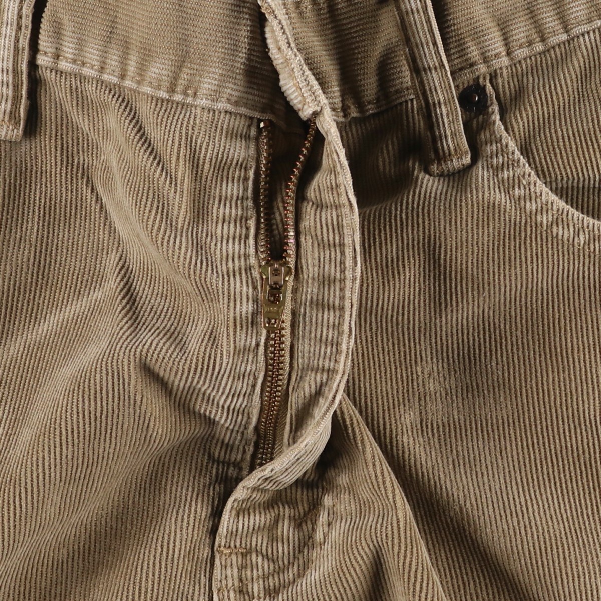 古着 リーバイス Levis 505 STRAIGHT FIT コーデュロイパンツ メンズw36相当 /eaa639680 【中古】 【260525】