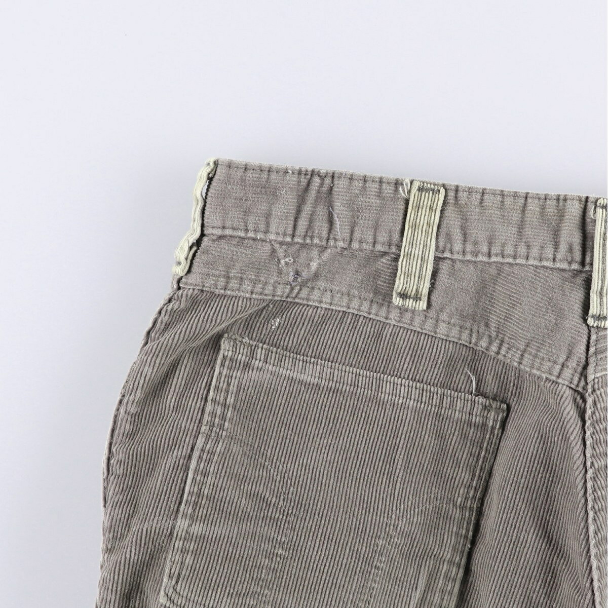 古着 70～80年代 ディッキーズ Dickies チビタグ コーデュロイパンツ メンズw33相当 ヴィンテージ /eaa639683 【中古】 【260525】