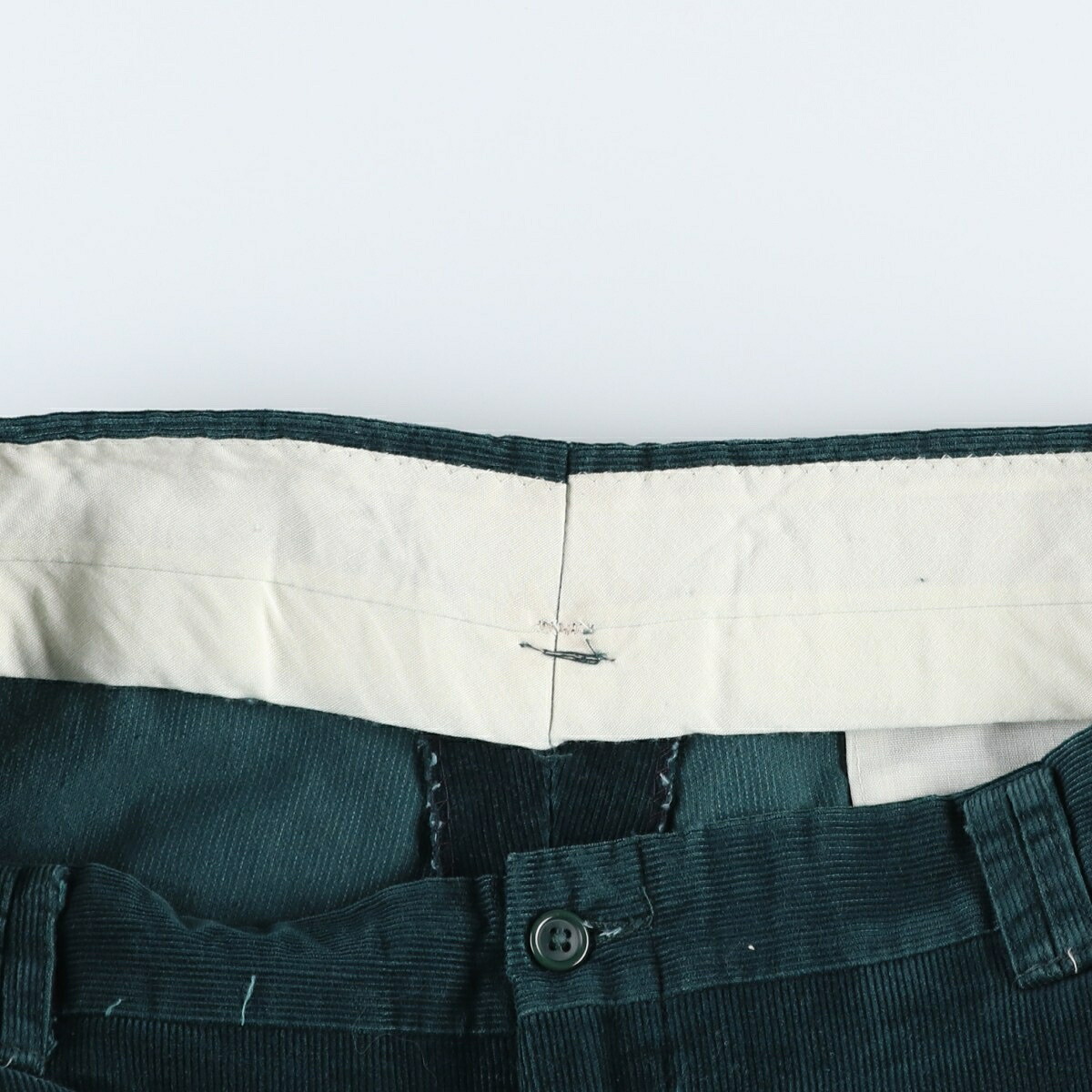 古着 70年代 リーバイス Levis PANATELA パナテラ WILD FIRE ワイルドファイア コーデュロイパンツ メンズw36相当 ヴィンテージ /eaa639684 【中古】 【260525】