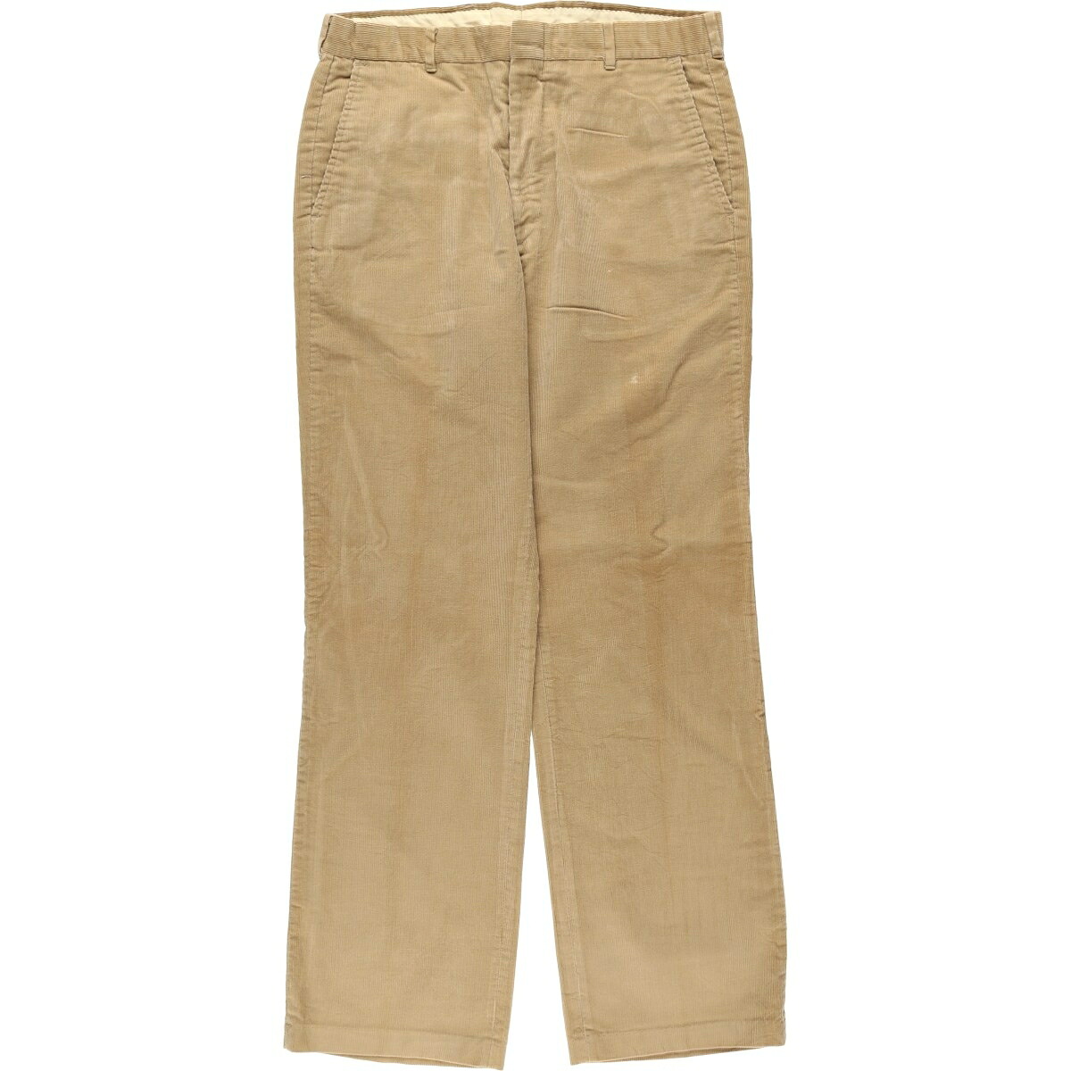 Levi's/リーバイス MENSWEAR コーデュロイパンツ