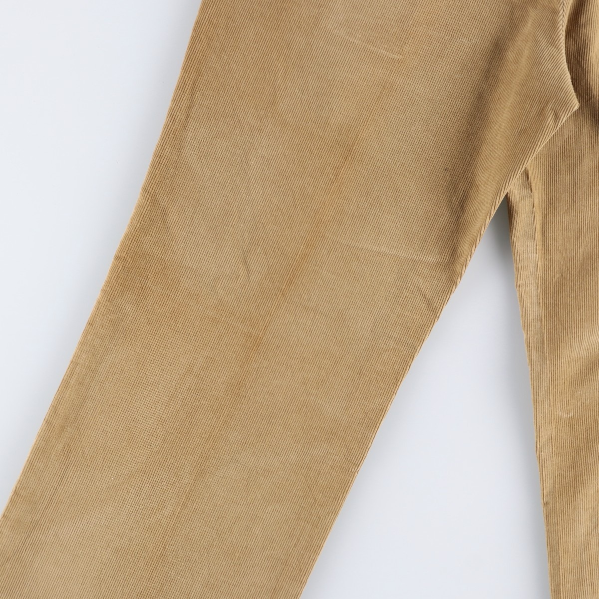 古着 80年代 リーバイス Levis MENSWEAR コーデュロイパンツ メンズw33相当 ヴィンテージ /eaa639687 【中古】 【260525】