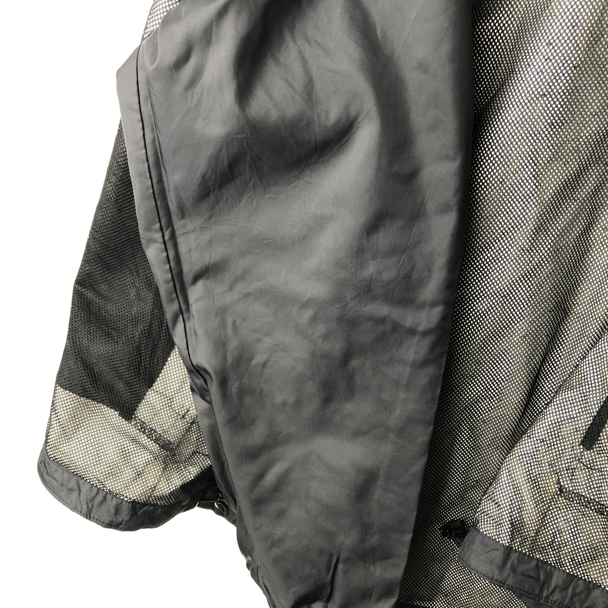 古着 ザノースフェイス THE NORTH FACE マウンテンジャケット シェルジャケット メンズL相当 /eaa630324 【中古】 【260406】