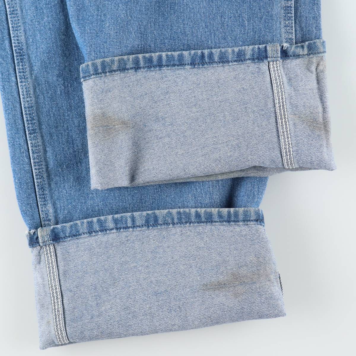 Dickies/ディッキーズ デニムオーバーオール
